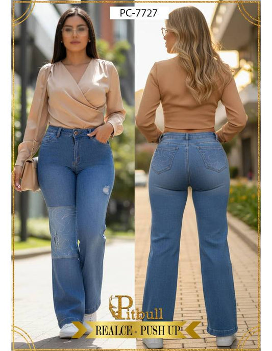 Jeans 7727