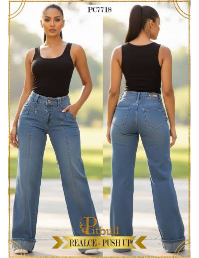 Jeans 7718