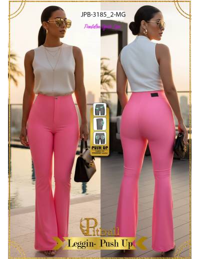Leggins 3185-2
