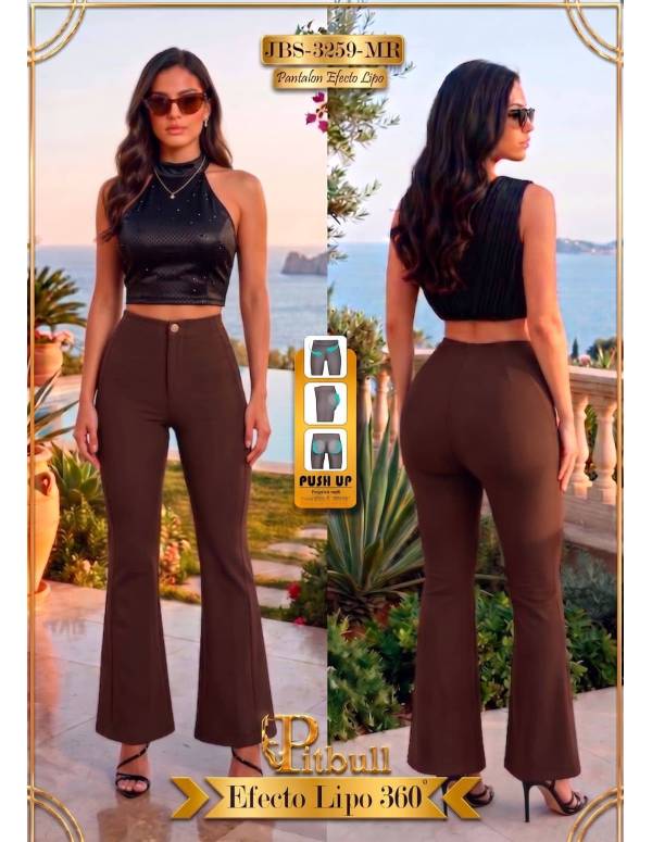 Leggins 3259