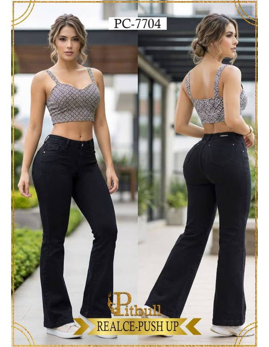Jeans 7704