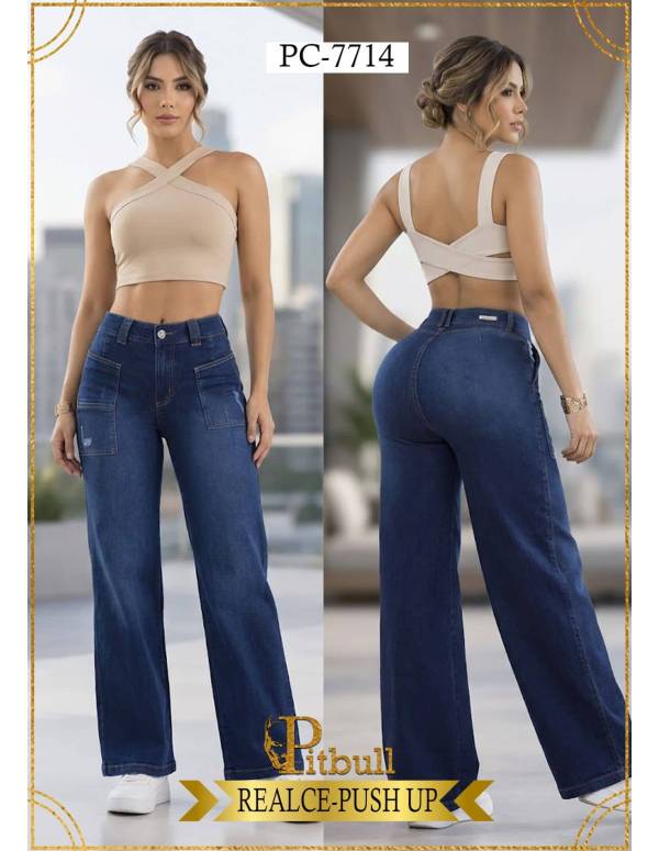 Jeans 7714
