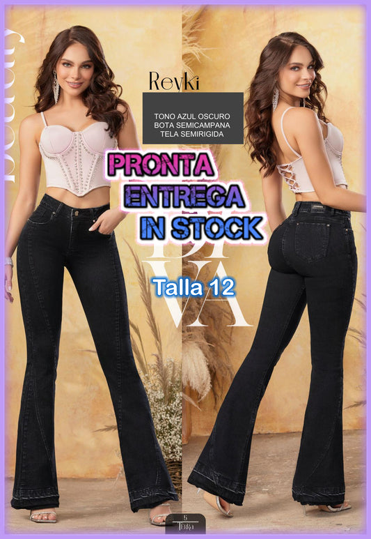 Jeans Reyki