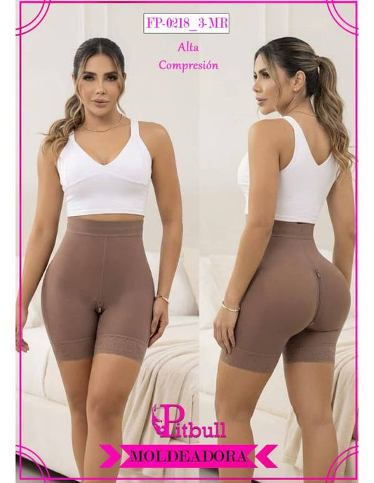 Faja Short FP0218-3
