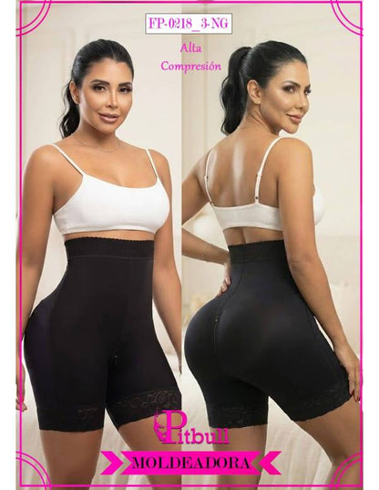 Faja Short FP0218-3