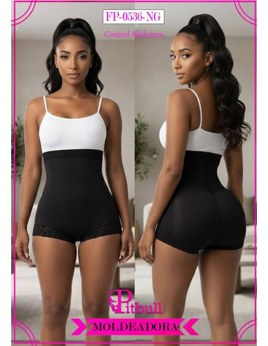 Faja Short FP0536