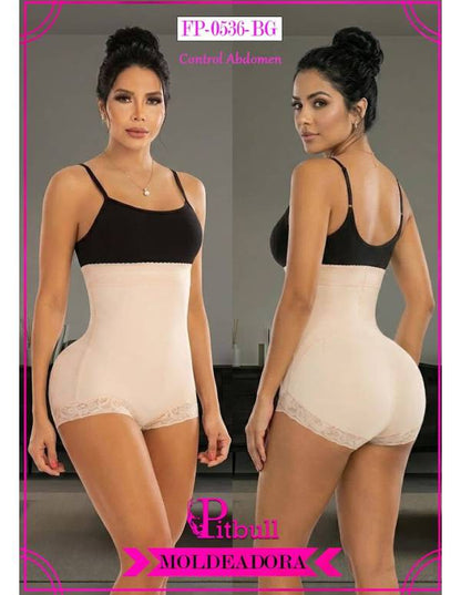 Faja Short FP0536
