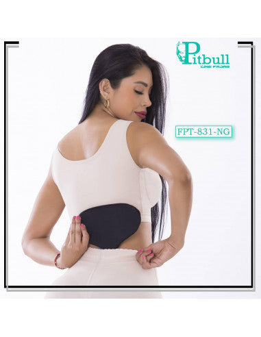 Tabla coxis FP831