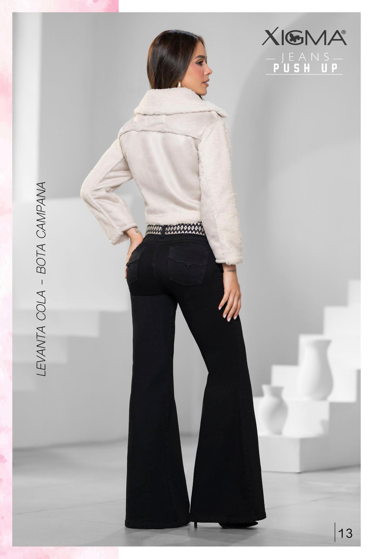 Jeans X-2649