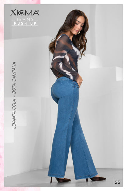 Jeans X-2654