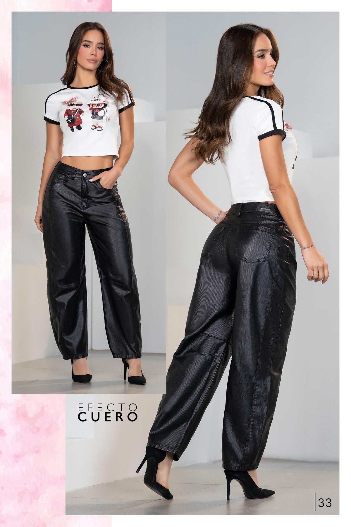 Jeans X-2658