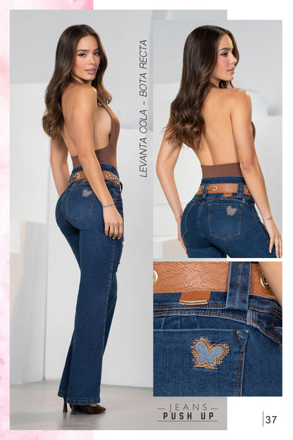 Jeans X-2660