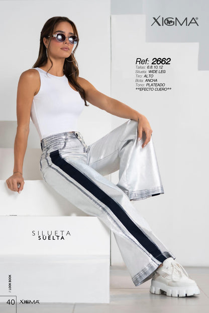 Jeans X-2662