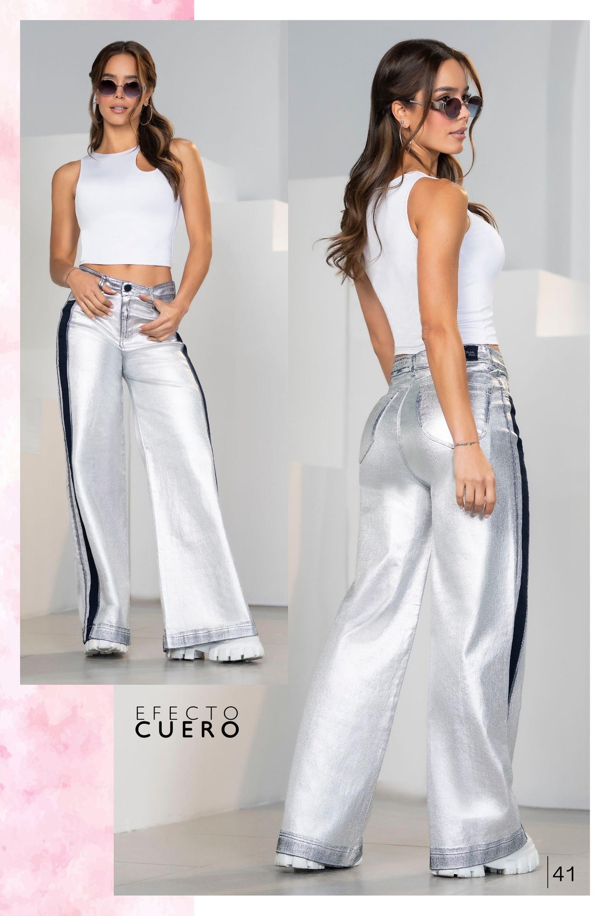 Jeans X-2662