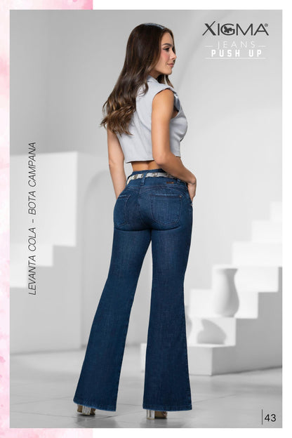 Jeans X-2663