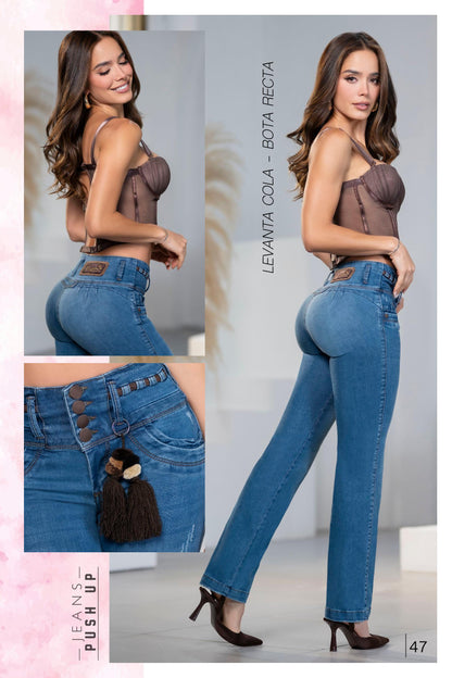 Jeans X-2665