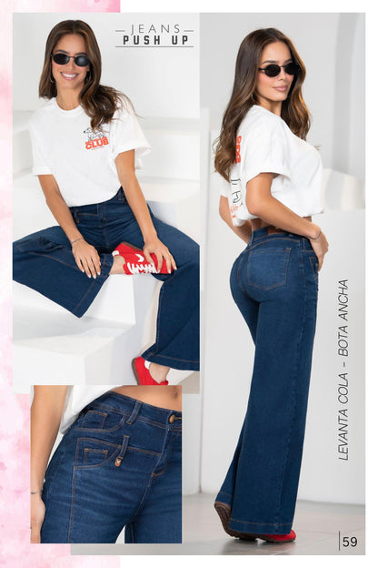 Jeans X-2670