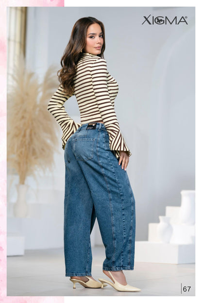 Jeans X-2673