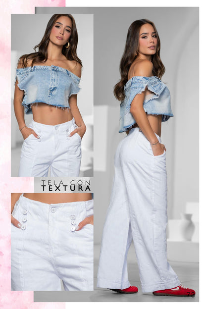 Jeans X-2675