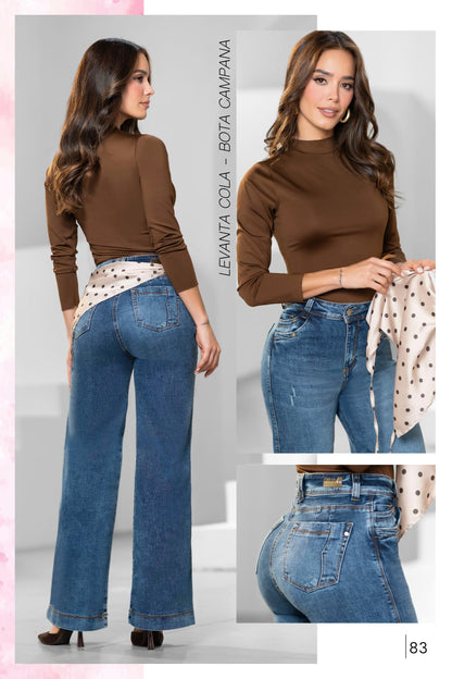 Jeans X-2679