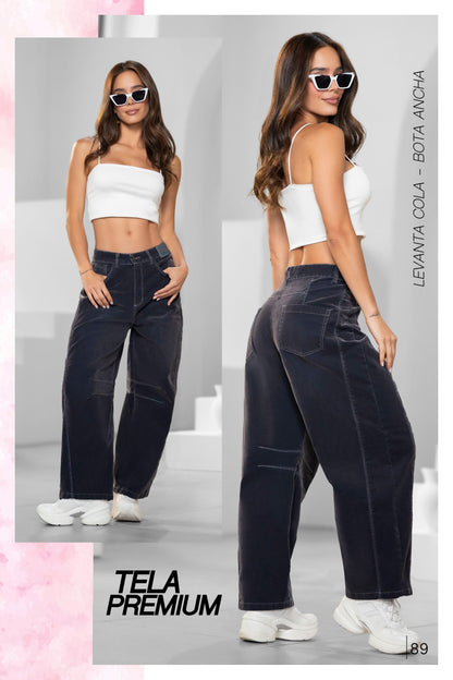Jeans X-2682