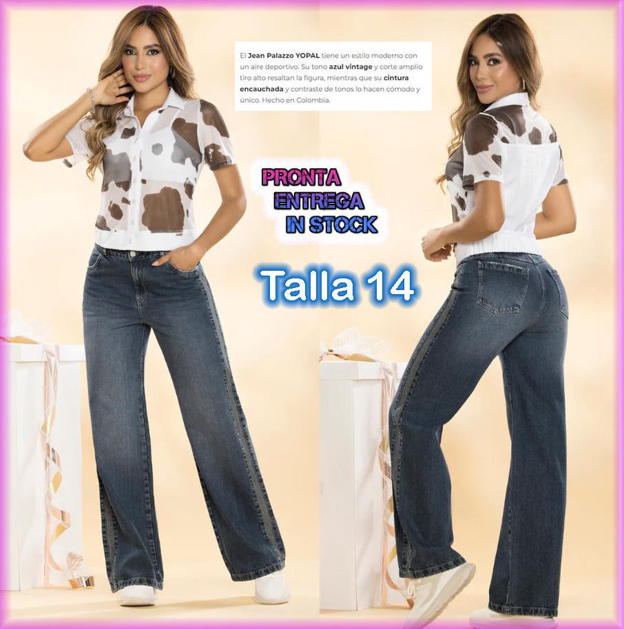 Jeans Yopal